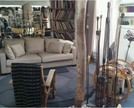 Apartment Atypique Saint Germain Des Pres *