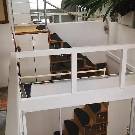Appartamento Atypique Saint Germain Des Près *